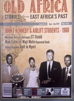 old africa magazine